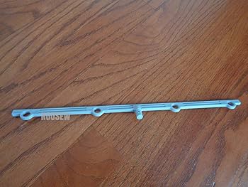 Amazon.com: NGOSEW 1PCS Overlock Thread Guide Bar Works with